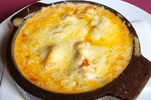 Kuar 1900 Comida
