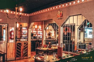 Kuar 1900 Fachada