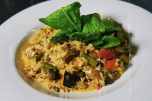 Kuar Resto Bar Risoto