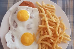 La 5 Milanesa