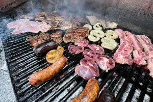 La Academia Parrilla