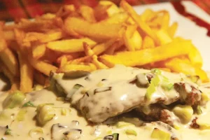La Bodeguita Comida