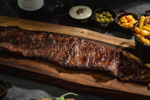 La Cabrera Al Paso Baxar Mercado Carne