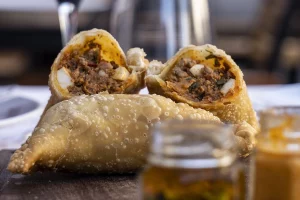 La Cabrera Al Paso Baxar Mercado Empanadas