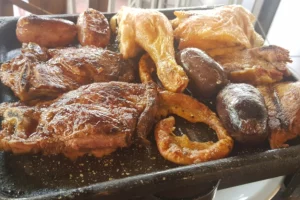 La Cantina Parrilla
