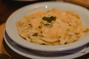 La Casa del Abuelo - Estafeta Pastas