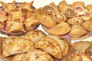 La Chacha Empanadas