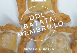 La Chacha Fachada