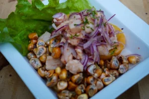 La Chimbotana Pescados