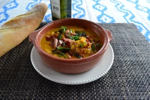 La Cocina Locro