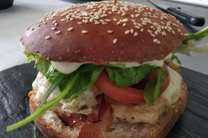La Cocina Hamburguesa