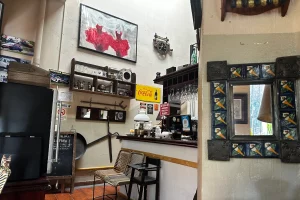 La Colonia Interior