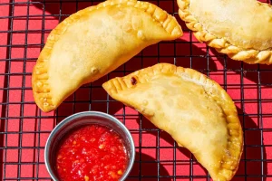 La Corvina Empanadas