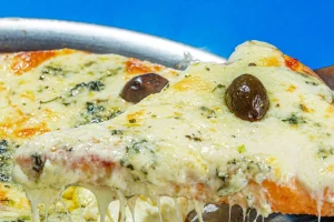 La Corvina Pizza