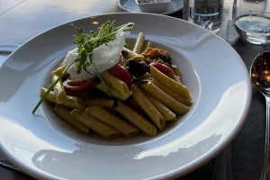 La Cravia Fideos