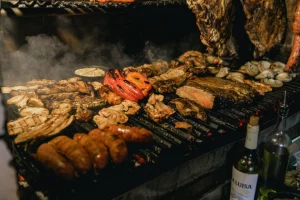 La Despensa de Aurora Asado