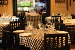La Estelita Interior