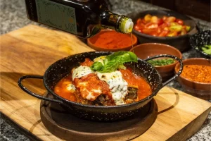 La Estelita Pastas