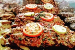 La Familia Parrilla Parrilla