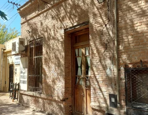 La Garza Lola Restaurant Fachada