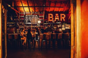 La Hosteria Bar de Playa Interior