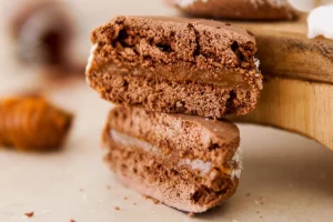 La Mantequeria Microcentro Alfajores