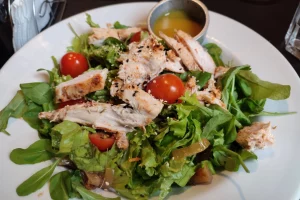 La Oficina Ensalada