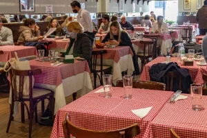 La Palita Recoleta Interior