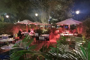La Parolaccia - Recoleta Interior