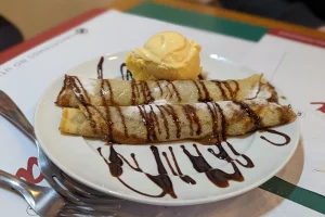 La Pirucha Restaurant Postre