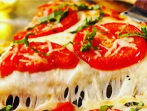 La Pizza de Toto Fachada