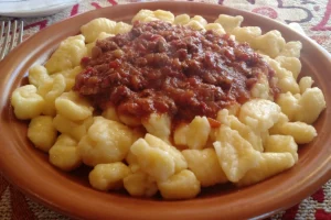La Posada de los Ramirez Ñoquis