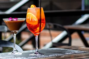 La Pulperia Trago