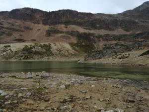 Laguna Submarino Fachada