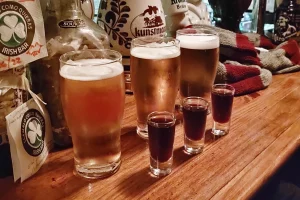 Llamalo Como Quieras El Bar De Charly Cervesa
