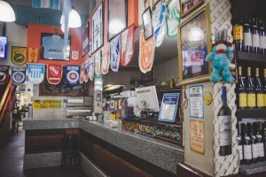 Lo De Mingo Interior