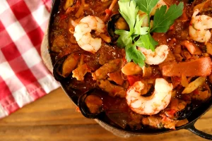 Lo De Mingo Mariscos
