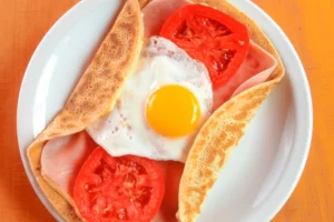 Lo de Carlitos - San Fernando Omelette