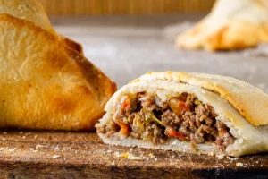 Lo de Jacinto Vpc Empanadas
