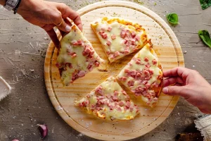 Lo de Jacinto Vpc Pizza