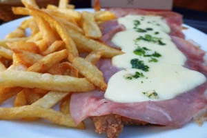 Lo de Juancho Milanesa