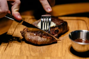 Los Abuelos Carne
