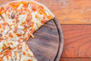 Los Abuelos Pizza