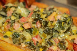 Los Perez Garcia Parrilla Resto Papas