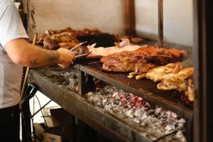 Los Perez Garcia Parrilla Resto Parrilla