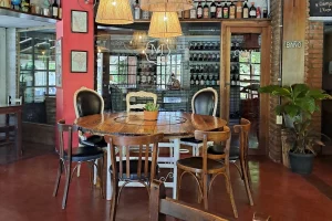 Madre Interior