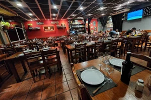 Mamma Mía salón