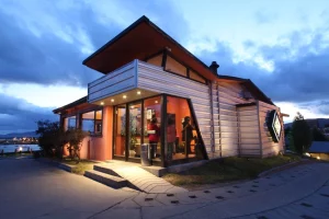 Maria Lola Resto Fachada