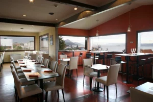 Maria Lola Resto Interior