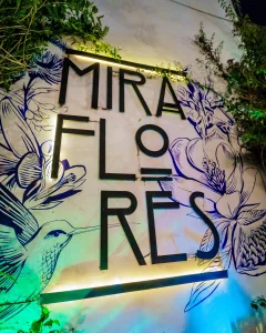 Miraflores La Plata Fachada